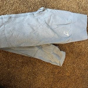 Gym shark Leggings